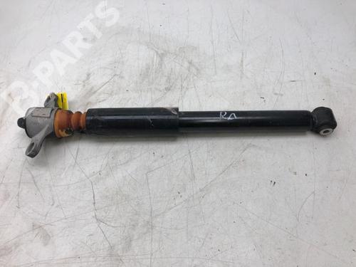 Right rear shock absorber KIA NIRO I (DE) 1.6 GDI Hybrid | BP10143735M19 