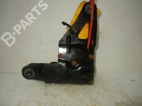 ABS pump RENAULT MEGANE II (BM0/1_, CM0/1_) 1.6 16V (BM0C, CM0C) | BP6688349M43 