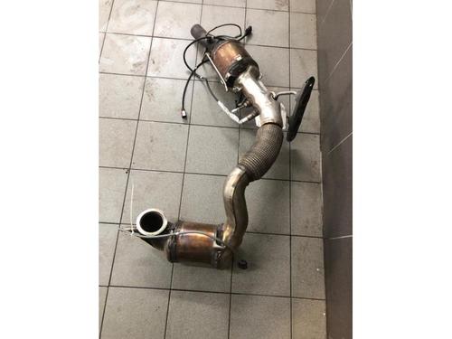 Catalyst AUDI Q3 Sportback (F3N) 45 TFSI e | BP19931013M10 