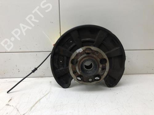 Used Right rear steering knuckle MERCEDES-BENZ SLK (R172) 250 CDI / d (172.403) (204 hp) 16207269