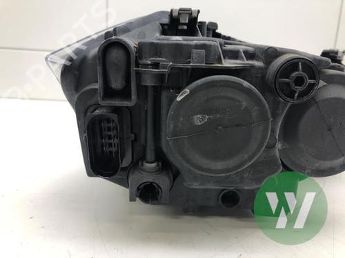 Left headlight VW POLO VI (AW1, BZ1, AE1) 1.0 TSI | BP39417154C28 - Image 4