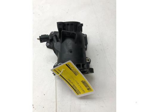 Used Intake manifold MERCEDES-BENZ SPRINTER 3,5-t Van (B906) 313 CDI (906.631, 906.633, 906.635, 906.637) (129 hp) 10925891