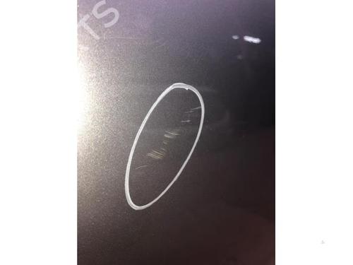 Left rear door MERCEDES-BENZ E-CLASS T-Model (S211) E 220 T CDI | BP21761460C4 
