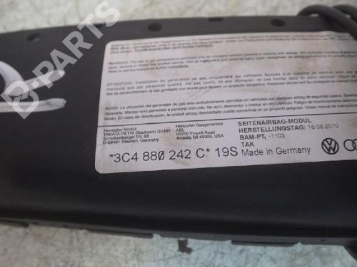 Annen VW PASSAT B6 Variant (3C5) 2.0 TDI 16V | BP4776642O1 