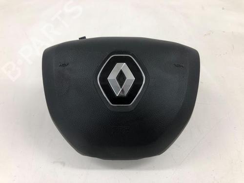 Airbag chauffør RENAULT MASTER III Platform/Chassis (EV, HV, UV) 2.3 dCi 180 FWD (EV04, HV04, UV04) (179 hp) 28168543