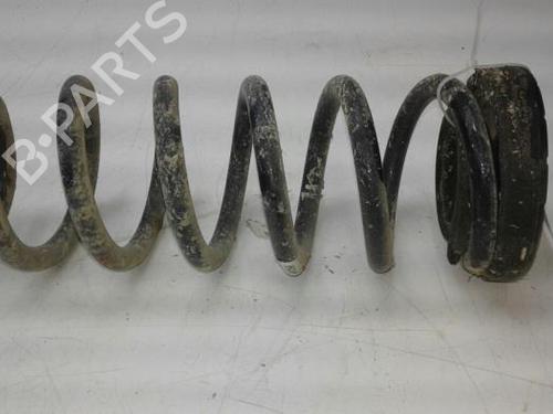 Shock absorber spring KIA SPORTAGE IV (QL, QLE) 1.6 GDI | BP14574369C152 