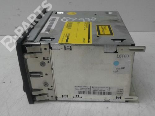 Radio VW POLO (9N_, 9A_) 1.2 12V | BP5606020E6 