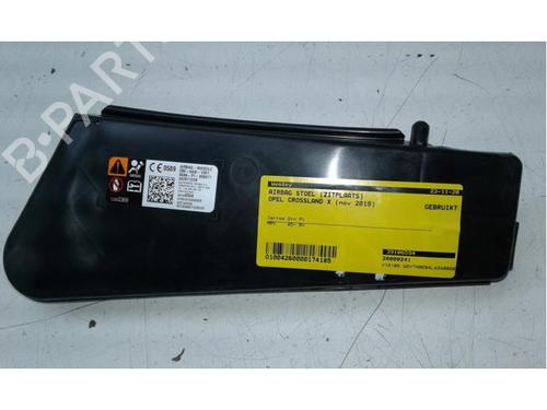 Other OPEL CROSSLAND X / CROSSLAND (P17, P2QO) 1.2 (75) | BP14574030O1 