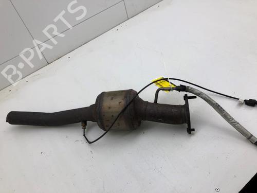 Used Catalyst FORD KUGA II (DM2) 1.5 EcoBoost (150 hp) 30677791