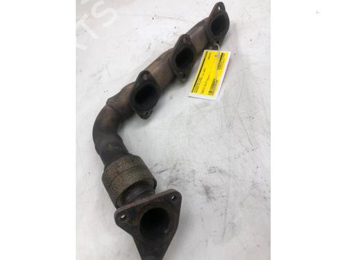 Used Exhaust manifold MERCEDES-BENZ M-CLASS (W164) ML 320 CDI 4-matic (164.122) (224 hp) 19085970