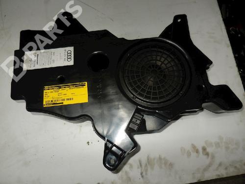 Used Electronic module AUDI A3 (8P1) 2.0 TDI 16V (140 hp) 7757656