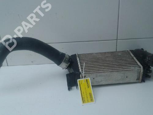 Intercooler NISSAN MICRA V (K14) 1.0 IG-T 100 (101 hp) 9101713
