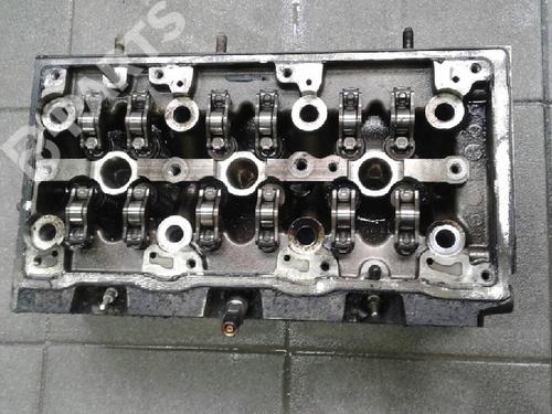 Used Cylinder head VW POLO V (6R1, 6C1) 1.4 TDI (75 hp) 8388655