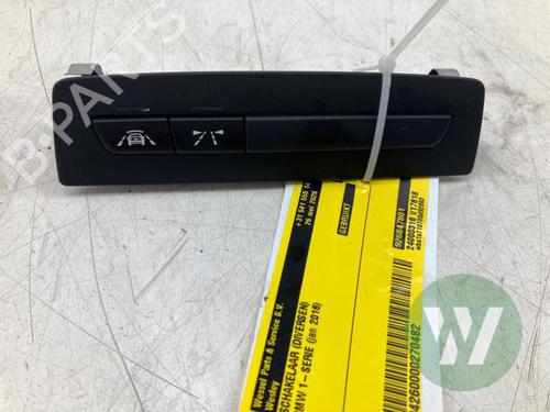 Used Switch Switch BMW 1 (F20) 120 d (190 hp) 36091537 36091537