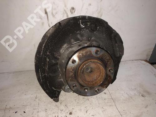 Used Right front steering knuckle BMW 3 Touring (E91) 316 d (116 hp) 4771089