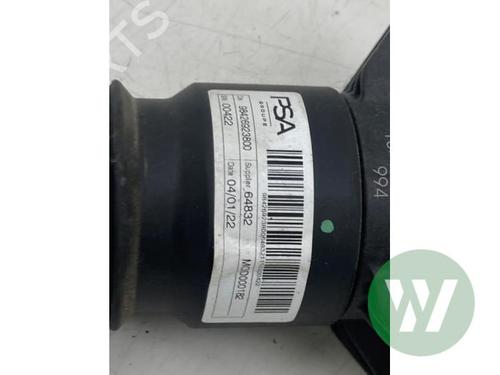 Venstre bagtil støddæmper OPEL MOKKA 1.2 (76) | BP38225938M18 - Image 5