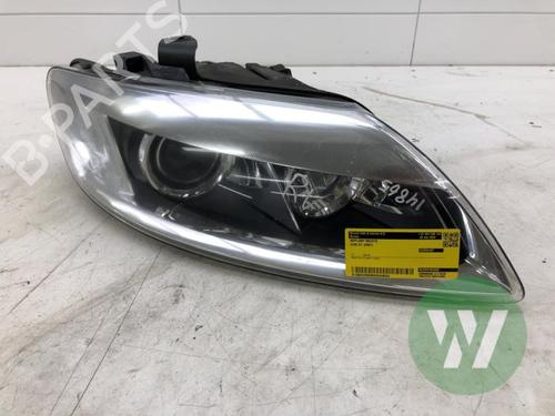 Faro anteriore destro AUDI Q7 (4LB) 3.0 TDI quattro (233 hp) 32076457