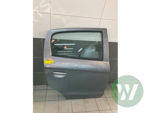 Used Right rear door Right rear door 39612070 39612070