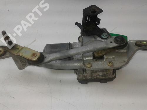 Viskermotor vindrude VW PHAETON (3D1, 3D2, 3D3, 3D4, 3D6, 3D7, 3D8, 3D9) 6.0 W12 4motion | BP7983957M29 