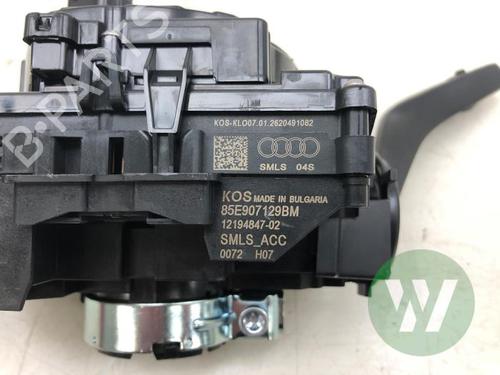 Switch AUDI A5 Avant (FU5) 2.0 TDI | BP40210940I30 - Image 3