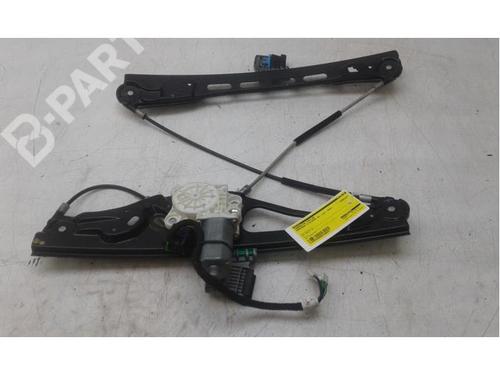 Elektronische module MERCEDES-BENZ E-CLASS (W211) E 240 (211.061) (177 hp) 12098279