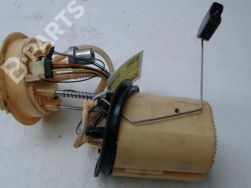 Used Fuel pump AUDI A6 Allroad C7 (4GH, 4GJ) 3.0 TDI quattro (320 hp) 10335902