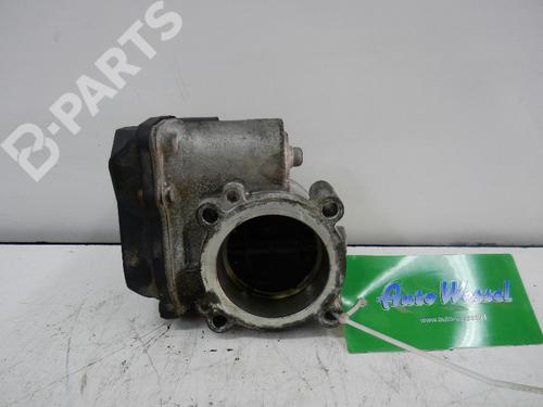 Drosselklappe für AUDI A3 (8P1) 1.4 TFSI (125 hp) 4712109