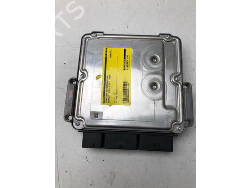 Computer motormanagement RENAULT CLIO IV (BH_) 1.5 dCi 90 (90 hp) 13056971
