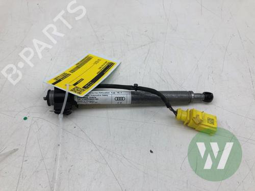 Used Electronic module Electronic module AUDI A4 Allroad B9 (8WH, 8WJ) 50 TDI Mild Hybrid quattro (286 hp) 39915012 39915012