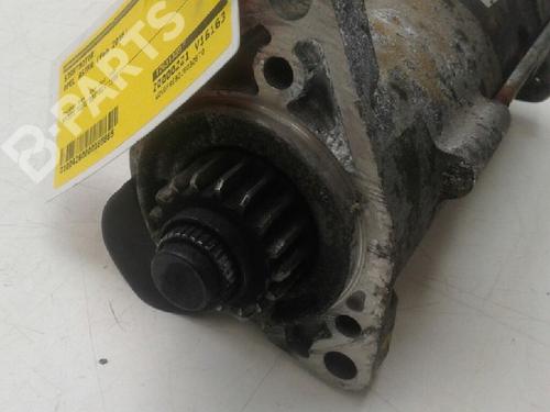 Starter OPEL ASTRA K Sports Tourer (B16) 1.4 Turbo (35) | BP8067009M8 
