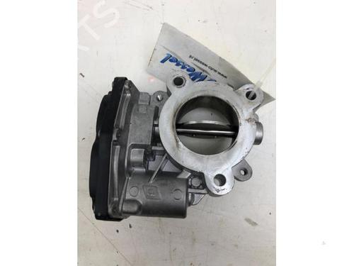 Used Throttle body PEUGEOT BOXER Van 2.2 HDi 100 (101 hp) 29309684