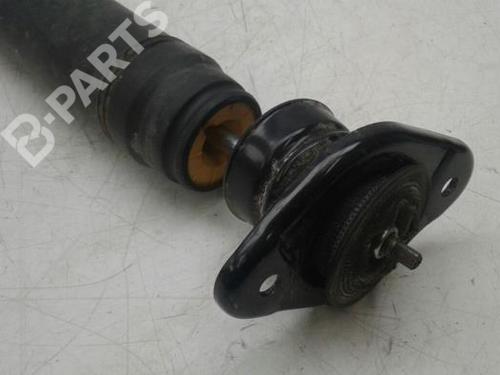 Right rear shock absorber NISSAN MICRA V (K14) 1.0 IG-T 100 | BP9648630M19 
