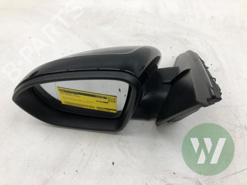 Used Left mirror OPEL INSIGNIA B Sports Tourer (Z18) 1.5 CDTi (35) (122 hp) 32392852