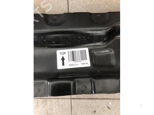 Rear bumper reinforcement MERCEDES-BENZ GLC (X253) 300 d 4-matic (253.919) | BP29813240C73 