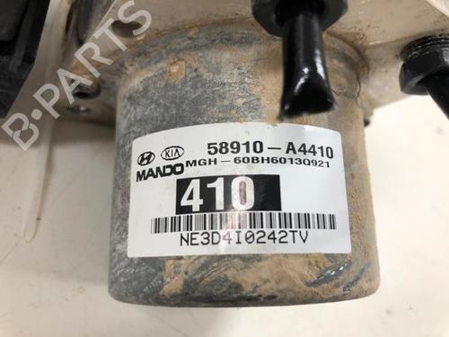 ABS pump KIA CARENS IV 1.6 GDi | BP29701345M43