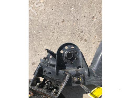 Rear axle KIA STONIC (YB) 1.0 T-GDi | BP14929796M2 