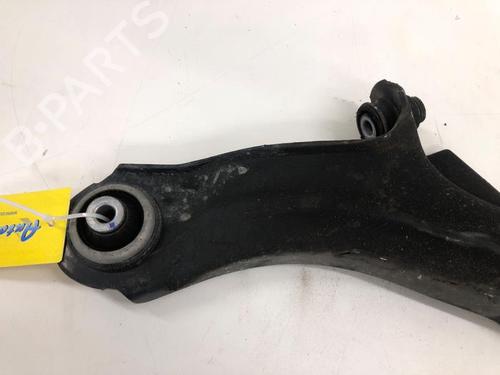 Left front suspension arm RENAULT ZOE (BFM_) ZOE (BFMC, BFMD) | BP27383422M12 