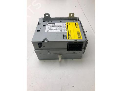 Electronic module OPEL ASTRA J Sports Tourer (P10) 1.7 CDTI (35) | BP22614663M83 