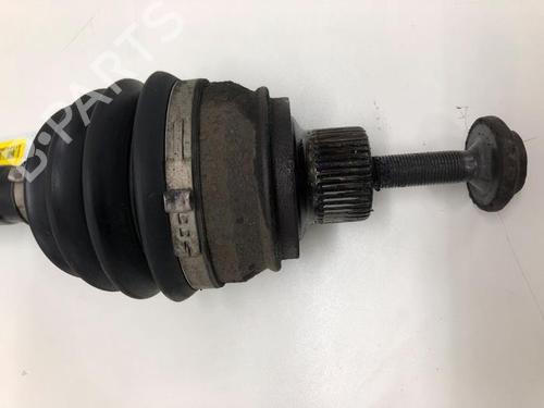 Used Right front driveshaft AUDI A4 B8 Avant (8K5) 2.0 TDI (150 hp) 27543177