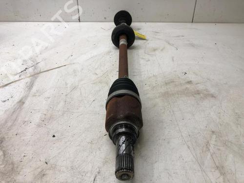 Right front driveshaft DACIA SANDERO II 1.0 SCe 75 (B8JC, B8JD) | BP16189231M39 
