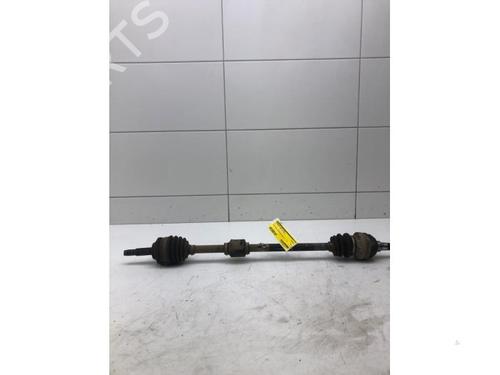 Right front driveshaft CHEVROLET AVEO / KALOS Hatchback (T250, T255) 1.2 | BP15350926M39 