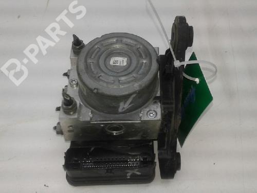 Pompe ABS AUDI A3 Sportback (8VA, 8VF) 1.6 TDI (110 hp) 3Q0614517AA