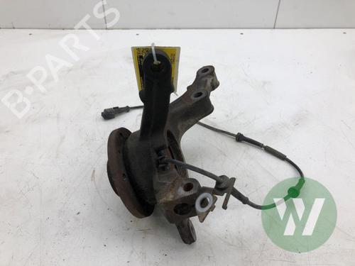 Left front steering knuckle RENAULT KANGOO Express (FW0/1_) Z.E. (FW0Z, FW1Z) | BP31319478M25
