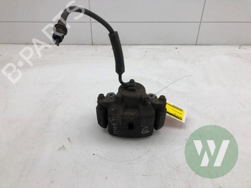 Used Right front brake caliper Right front brake caliper OPEL GT Convertible (M07) 2.0 (G67) (264 hp) 33163325 33163325