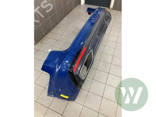 Used Rear bumper Rear bumper AUDI A4 B9 Avant (8W5, 8WD) 40 TFSI Mild Hybrid (204 hp) 35934825 35934825