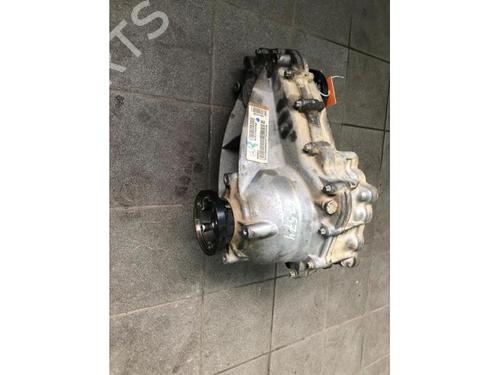 Transfer box MERCEDES-BENZ M-CLASS (W164) ML 320 CDI 4-matic (164.122) | BP19087208M36 