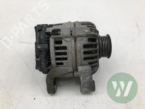 Alternator OPEL AGILA A (H00) 1.2 16V (F68) | BP37237100M7 - Image 3