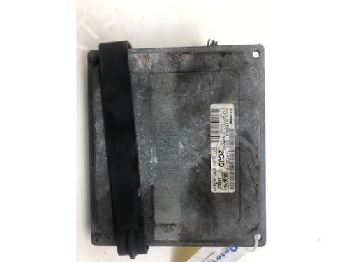 Used Engine control unit (ECU) FORD FUSION (JU_) 1.25 (75 hp) 19151035