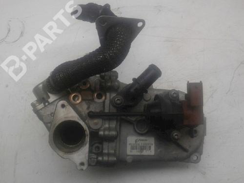 Used Egr OPEL CORSA D (S07) 1.2 LPG (L08, L68) (75 hp) 6690570