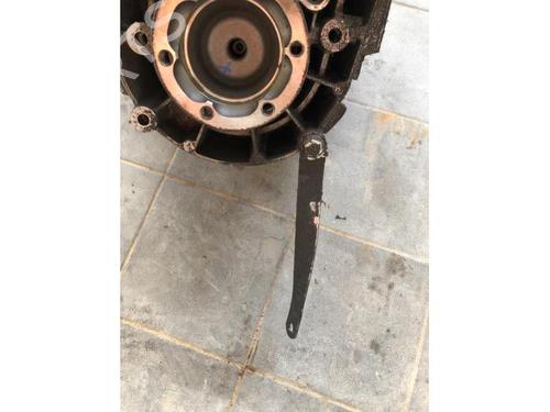 Gearbox VW TOURAN (1T1, 1T2) 2.0 TDI 16V | BP15007423M3 